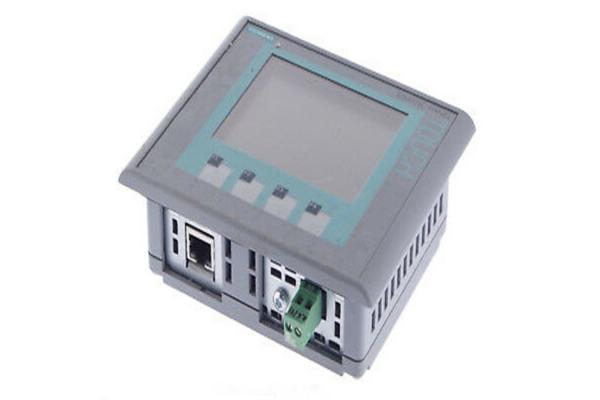 6AV2125-2GB23-0AX0  Siemens  Touch Panel