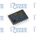 STM32F042F6P6