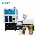Small Travel Bottle Injection Stretch Blow Molding Machine 800 Ml PET Plastic for sale