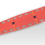 94 X 50 X 9CM 159 Kg Emergency Transfer Folding Stretcher Medical Transport Ambulance for sale