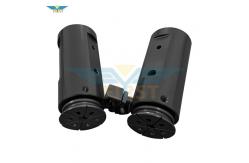 China KOMORI Printer Components Metal Feeder Sucker 1 Piece MOQ OEM Available supplier
