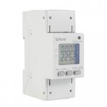 ADL200 Digital Kwh Meter Single Phase / Acrel Din Rail Electric Meter for sale