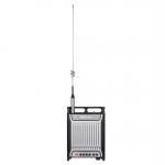 Repeater Kirisun Dr700 Dmr Pdt Repeater Base Station Remote Digital Intercom Single Frequency Repeater for sale