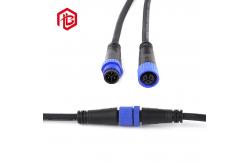 China Stretching Resistance Watertight Cable Connector For Secure And Durable Connection supplier