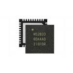BT NRF52833-QDAA-R7 RF System On A Chip SoC NRF52833 Multiprotocol SoC QFN40 for sale
