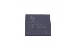 China dsPIC33EV128GM002-I/MM supplier
