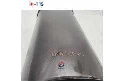 China Excavator Engine Liner D6DA OK87T-10-311 Cylinder Liner D6DA supplier