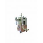PCS Stainless Steel Capsule Polishing Machine Automatic Capsule Polisher for sale