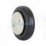 Single Compact Air Spring Goodyear 1B8-550 Air Suspension for Vibration Isolation for sale