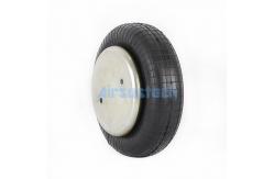 China Single Compact Air Spring Goodyear 1B8-550 Air Suspension for Vibration Isolation supplier