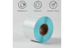 China Thermal Adhesive Labels for Customized Labeling Solutions and Versatile Material supplier