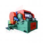 30 - 50 M3/M Refining Roll Mill Crusher Vertical Roller Mill Soft Raw Material Crushing for sale
