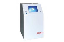 China Negative 220v Pipe Pressure Testing Machine CJ/T233-2006 supplier