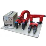 Portable Magnetic Particle Testing Equipment MT Flaw Detector HCDX For Aviation for sale