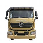 6X4 10 Wheels Euro2 Heavy Truck Tractor New Shacman F3000 X3000 H3000 for sale
