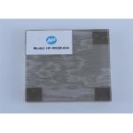 Soundproof Architectural Laminated Glass Metal Mesh For Shopping Malls for sale