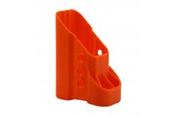 China Customized Plastic 3D Printing Service PLA ABS Medical Mold Part supplier