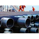 2.11mm-300mm Thickness Carbon Steel Casing Tube for Ndt Inspections and Analysis for sale