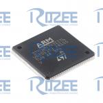 STM32H743IIT6