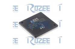 China STM32H743IIT6 supplier