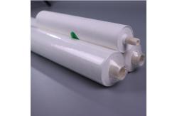 China Steel Stencil Wiper Roll Paper For Electronics Manufacturing Industry supplier