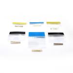 8mm 12mm 16mm 24mm SMT Splice Tape Labor Saving With Clip