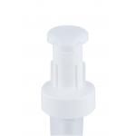 PP Material 40mm Foam Pump For Professional Cosmetic Packaging for sale