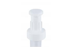 China PP Material 40mm Foam Pump For Professional Cosmetic Packaging supplier