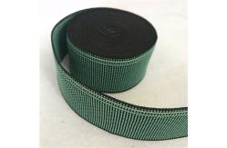 China Italy Style  Elastic Straps sofa use  elastic string made by Malaysian rubber supplier