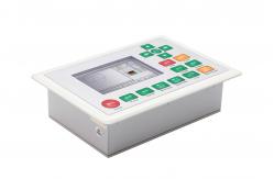 China RDV6442G Small Vision Cutting Laser Controller For CO2 Laser Engraving Cutting Machine supplier