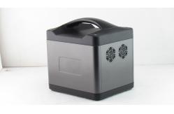 China 110V Lithium Battery Portable Generator supplier