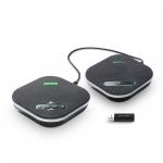 2.4G Wireless Speakerphone Conference Microphone 85db for sale