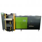 Garbage Organic Waste Composting Machine Decomposer Food Waste Disposal for sale