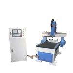6090 Small ATC CNC Router Machine With Auto Tools Changer 600*900mm for sale