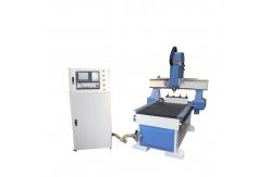 China 6090 Small ATC CNC Router Machine With Auto Tools Changer 600*900mm supplier