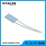 MCH Ceramic Hair Straightener Hair Dryer Heating Element Ceramic PTC Heater for sale