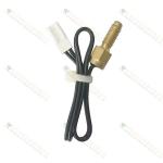 High Sensitivity Double Layer Sealing NTC Temperature Sensor