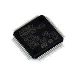 High Quality IC MCU 32BIT 512KB FLASH 64LQFP STM32F401RET6 for sale