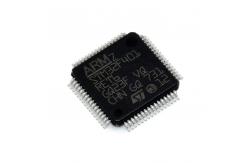 China High Quality IC MCU 32BIT 512KB FLASH 64LQFP STM32F401RET6 supplier