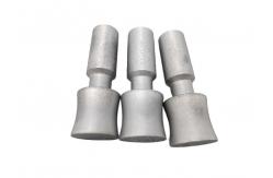 China Metal Cutting Carbide T Rod Customized Diameter For End Mills supplier