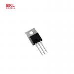 IRLB8314PBF Mosfet In Power Electronics High Drain Current And Low On Resistance for sale