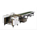 Automatic Paper Gluing Machine Thickness 80g-250g LS-650A 850A 650C for sale