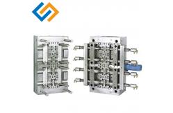 China Electronic Plastic Part High Precision Injection Molding supplier