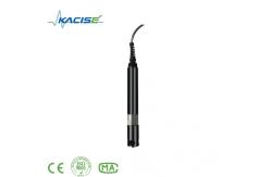 China RS485 output online water quality ammonia nitrogen sensor+transmitter supplier