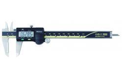 China IEC60065 Audio Video Test Equipment Digimatic Caliper LCD Dispaly Repeatability 0.01mm / .0005 supplier