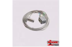 China PR9268/601-000  EMERSON  Electrodynamic Velocity Sensor supplier