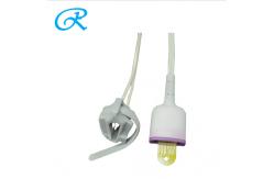 China Compatibility Massi mo 1269 SpO2 Sensor Non Oximax Reusable supplier