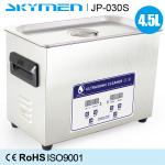 Digital Heater Benchtop Ultrasonic Cleaner , Household Kitchen Ultrasonic Cleaning Machine for sale
