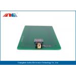 Automatic Guided Vehicle 13.56MHz RFID Reader Antenna PCB Board Size 200 * 80MM for sale