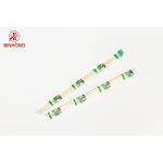 OPP Wrapped AB Grade 20cm Disposable Bamboo Chopsticks